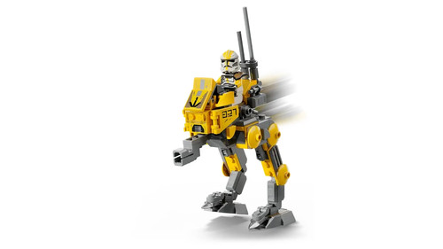Star Wars™ 327th Star Corps Clone Trooper Battle Pack - Picture 6 of 6