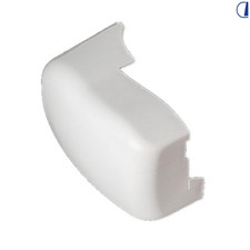 98655-014 Cuffia Sinistra F45i POLAR Veranda Ricambio Tendalino Fiamma Camper