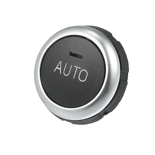 A/C Air Conditioner Control Switch Knob Button For BMW 520i X5 528i 530i 750Li - Picture 6 of 17