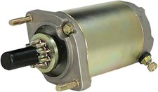 Parts Unlimited 2110-0604 Starters