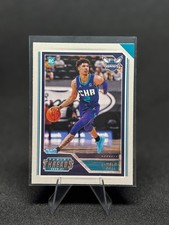 2020-21 Panini Chronicles - Threads LaMelo Ball #84 (RC)