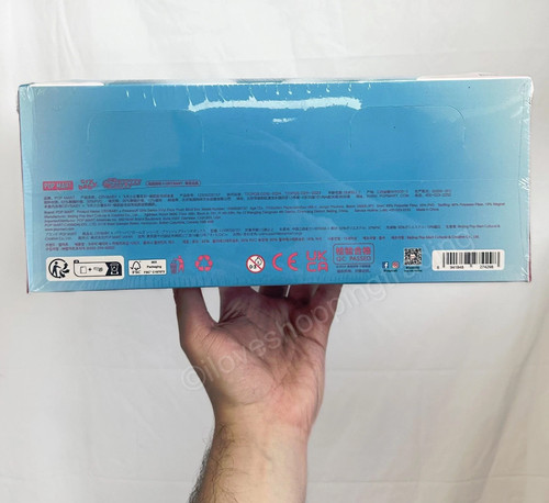 AUTHENTIC POP MART CRYBABY POWERPUFF GIRLS SERIES-VINYL FACE PLUSH BLIND BOX SET - Picture 7 of 10