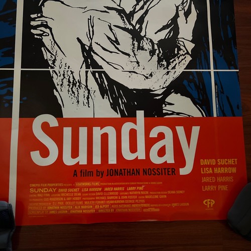 Sonntag - Gewinner bester Film und bestes Drehbuch beim Sundance Film Festival 1997 - Bild 3 von 5