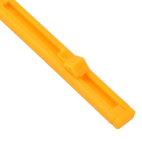 Practical For Making Stiff Monofilament Orange Plastic Tackle High Quality - Picture 4 of 12