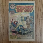 Amazing Spider-Man#24 Steve Ditko, Stan Lee 🔑 Silver Age Marvel 1965 Coverless