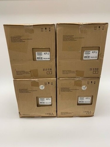 Panasonic Wireless Motorized PTZ Conference Camera - AW-HE38HKPJ