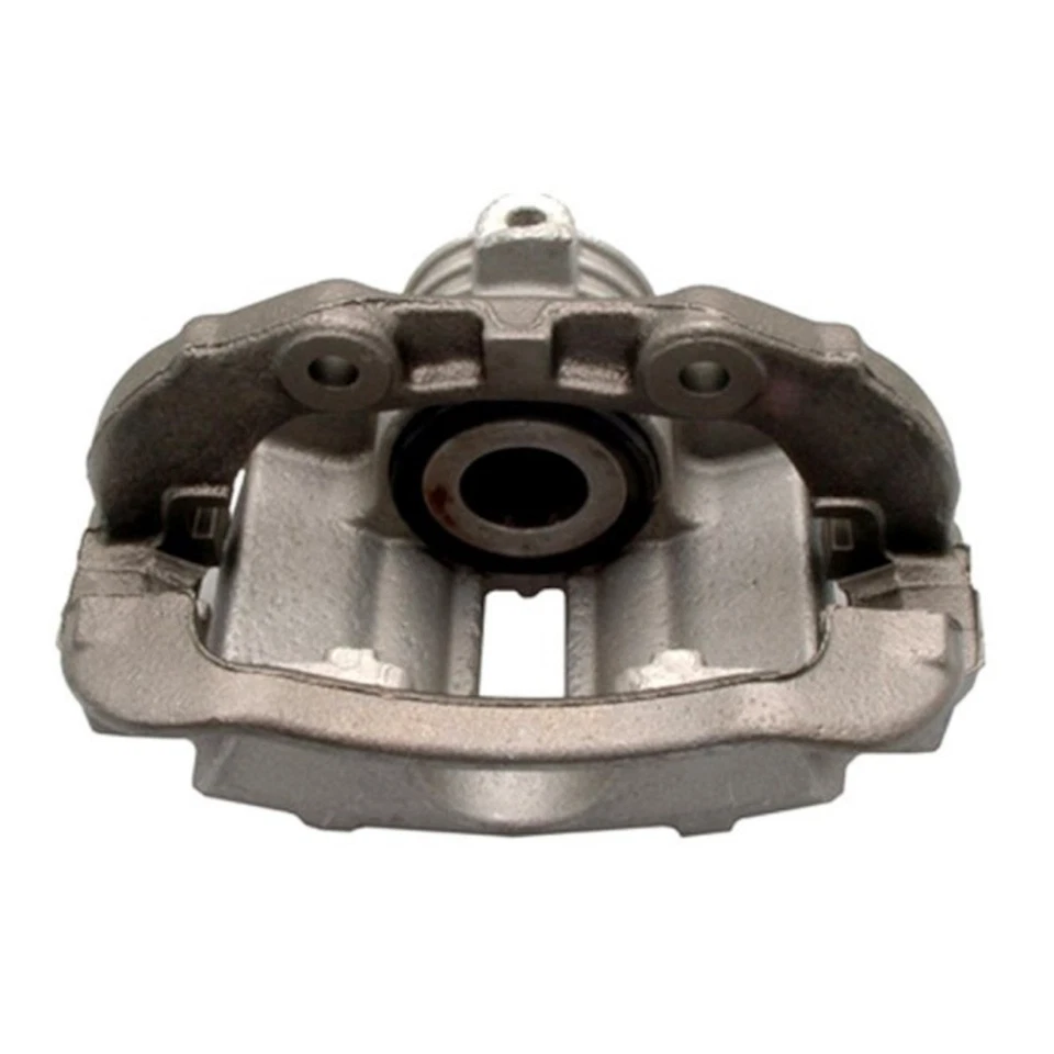 Genuine ACDelco For Oldsmobile Bravada 1997-2001 Disc Brake Caliper Rear | Gold - Image 2 of 4