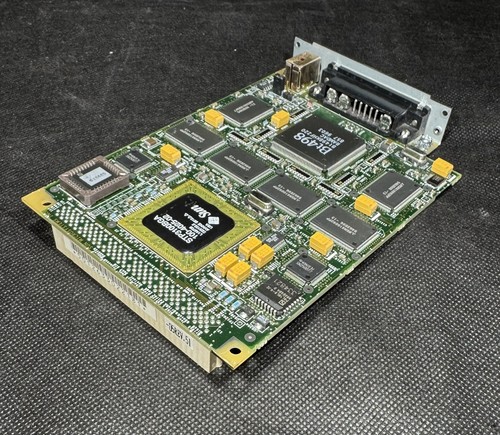 Sun 501-2633 Creator3D Series 1 FFB Graphics Card X3652A Ultra 1E, Ultra 2 - Picture 8 of 19