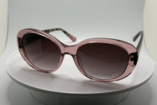 Woman Anne Klein AK7081 200 55 Woman Sunglasses
