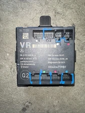 A2128203685 Door Control Unit / Module Mercedes-Benz GLK (X204) 2010