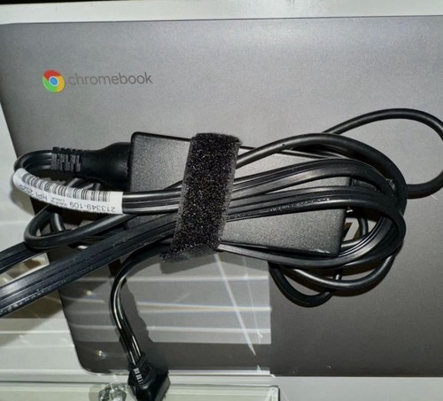 HP 14” Chromebook Laptop - Afbeelding 4 van 5