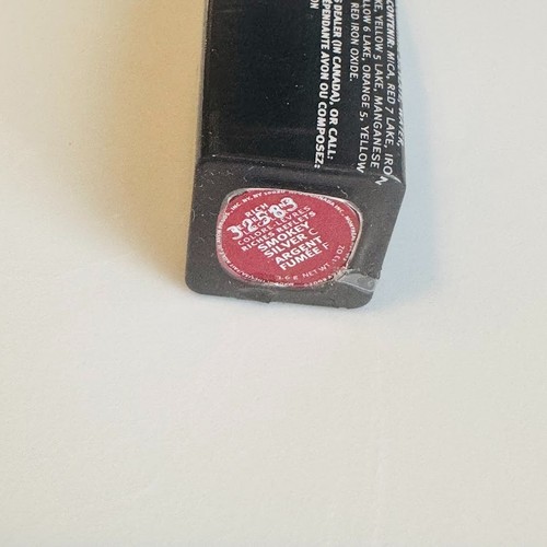 Lápiz labial descontinuado Avon raro vintage tonos nuevo stock antiguo elige color - Imagen 42 de 49