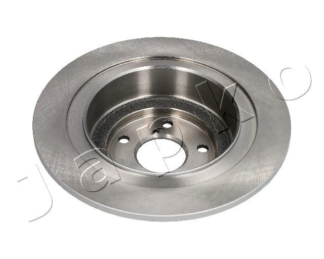 JAPKO Discos de Freno Traseros Ø290 MM para Subaru Legacy III Familiar Interior - Imagen 2 de 2