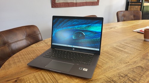 hp chromebook 14b na0812nd - Afbeelding 2 van 8