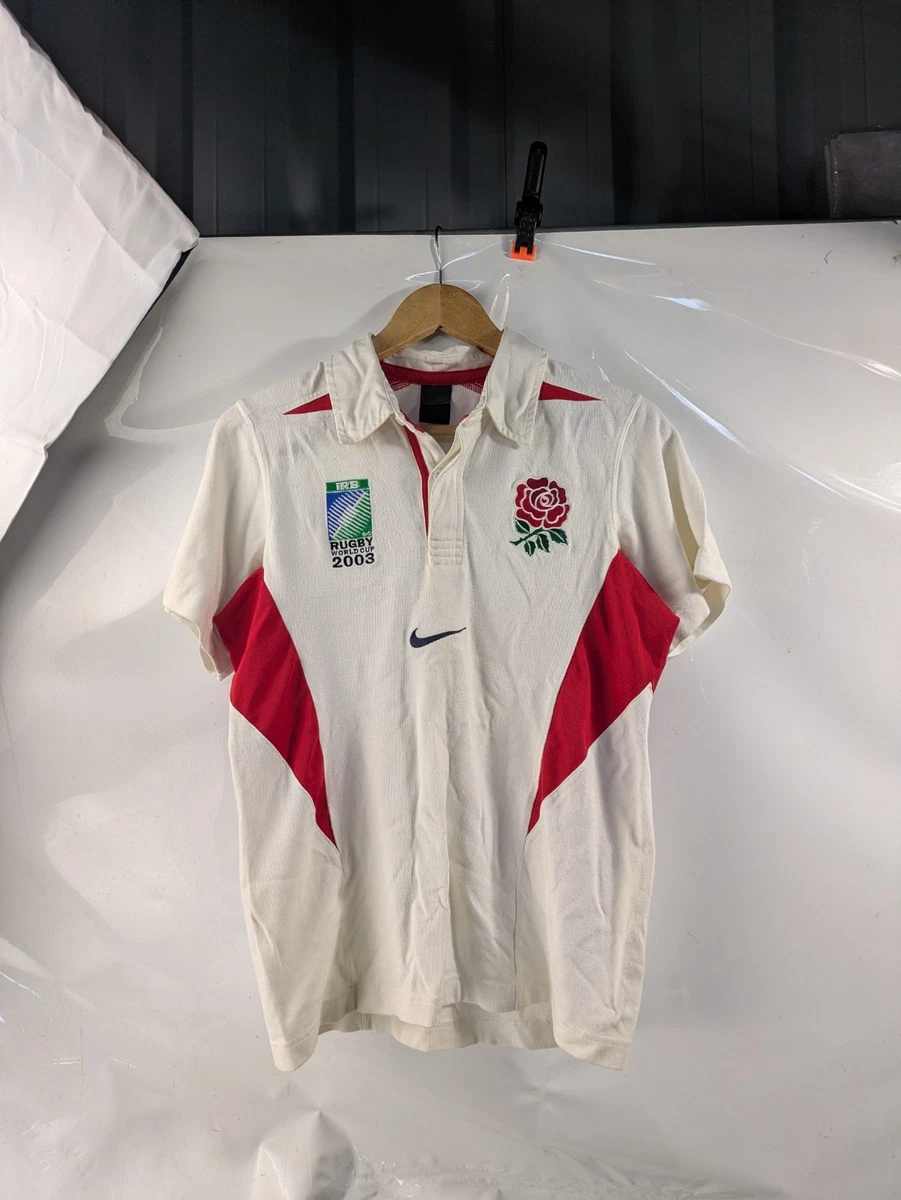 England 2003 Shirt in Memorabilia Rugby Union Shirts for sale