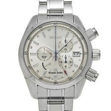 GRAND SEIKO Spring Drive Chronograph GMT SBGC001 TO231940