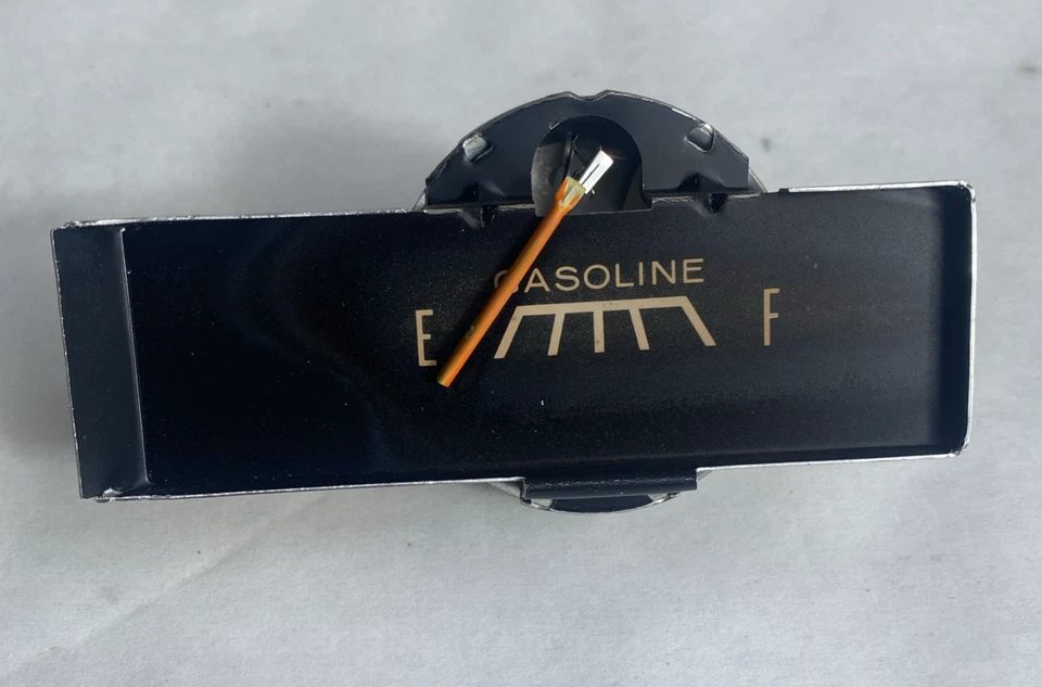 Dodge Coronet 500 1965 calibre de gasolina Foto 4 de 4