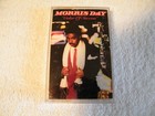 MORRIS DAY - Color of Success - CASSETTE Tape WARNER - 1985 Funk Synth-Pop Disco