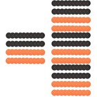 160 PCs Klonkragen Inserts Premium SOILLESS Kulturpflanze Eva Schwämme