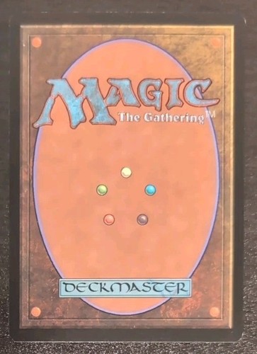 Riptide Chronologist Magic: The Gathering Onslaught Uncommon Card Lightly Played - Picture 2 of 3