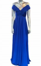 Jovani Women's Bow Gown Size 8