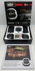 New Weber iGrill 3 Bluetooth Thermometer for Webers Genesis II & Spirit II Grill