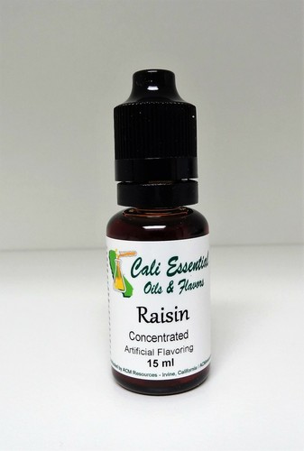Cali Essential Oils & Flavors Limited Quantity Specials (15 ml) - Picture 50 of 162