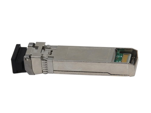 FINISAR 10G multi-mode optical module FTLX8572D3BCL-G1 850nm 10G SFP Transceiver - Picture 5 of 8