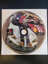 Gran Turismo 2 (Sony PlayStation 1, 1999) 