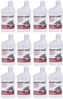 Oatey 30115 32 ounce Hercules Crack & Leak Sealer Boiler Liquid - Pack of 12