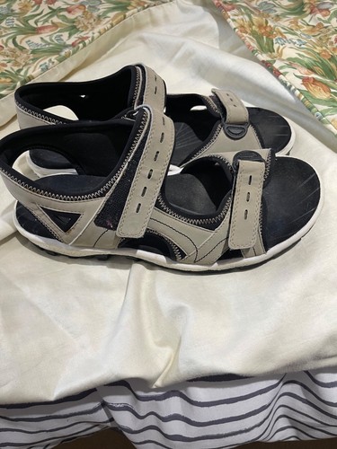 Reiker Evolution Strappy Sports Walking Sandals size 6.5 EU 40 worn once. - Picture 11 of 17