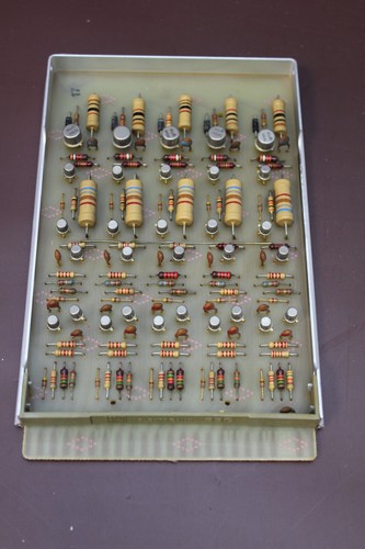 BBC DT337B Brown Boveri DT 337 B - Bild 1 von 2