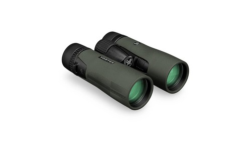 Vortex Optics DB-214 Diamondback HD 8x42 Binocular with Free Hat Bundle - Picture 31 of 33