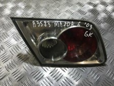 22661971 226-61971 Tail light inner, left side for Mazda 6 UK320632-97
