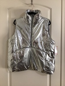 new balance radiant heat vest