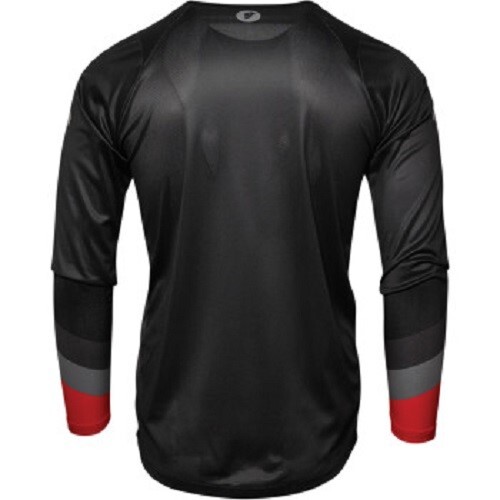 Thor Assist MTB Long-Sleeve Jersey T-Shirt for BMX Mountain Biking Cycling - Picture 2 of 3