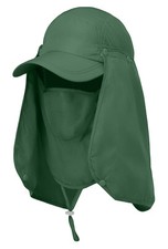 Sun Cap Fishing Hat for Men  Women, UV Protection, Lightweight Baseball Hat