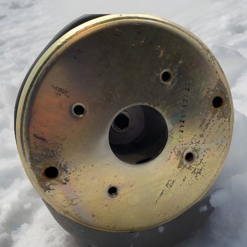 ALLIANCE 019580 FITS GOODYEAR 1R13-118 FIRESTONE 9580 AIR SPRING USA HENDRICKSON - Foto 9 di 24