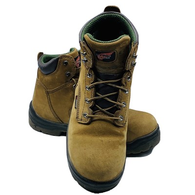 red wing boots 435