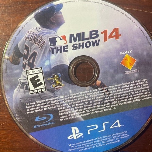 PS4 Sports Games - Disc Only - Build a Bundle - Picture 13 of 14