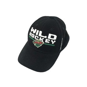 reebok black hat