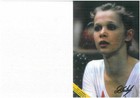 Autogramme & -graphen von Sportlern Turnen