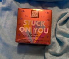 The Beauty Crop Stuck On You Eyeshadow Primer 14oz 4g For Sale Online Ebay The Beauty Crop Stuck On You Eyeshadow Primer 14oz 4g For Sale Online Ebay