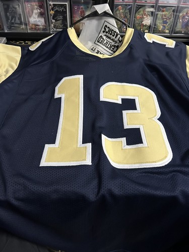 Kurt Warner autograph jersey - Picture 5 of 5