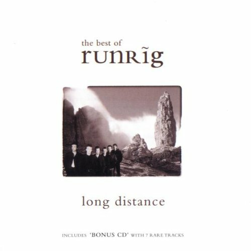 Runrig - The Best of Runrig: Long Distance - includes Bonus CD - Runrig CD 23VG - Bild 1 von 2