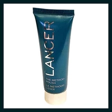 Lancer The Method Polish 0.5 oz. (Travel Size)