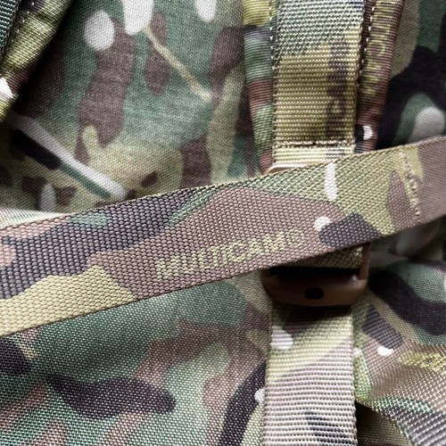 Mystery Ranch Multicam Mochila Tapa Mochila Táctica Accesorio Exterior - Imagen 7 de 15
