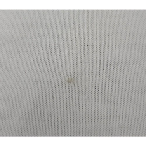 PJ Place Girls Kids XL 14 Short Sleeve Panda Face Black White Pajama Top - Picture 10 of 11