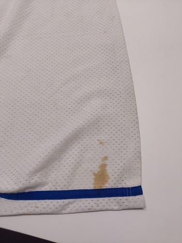 Nike Washington Wizards Retro Michael Jordan NBA Jersey / XXL *see description * - Picture 12 of 22