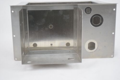Skuttle A01-1730-078 Cabinet Assembly for Model 60 Humidifier - Picture 3 of 6